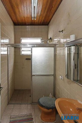 Imagem 12 de 15 de Casa Assobradada - Penha - Sp - 624059