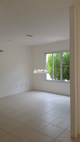 Casa De Condomínio Com 3 Dormitórios À Venda - Engenho Do Mato, Niterói/rj - Cav21933
