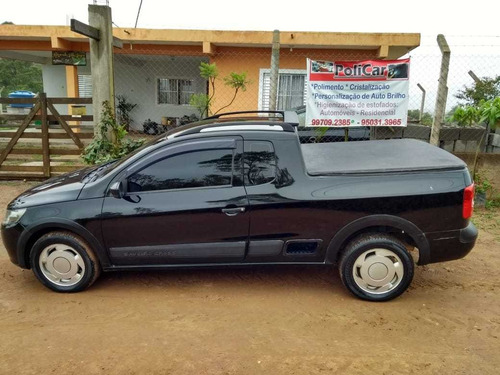 Volkswagen Saveiro 2011 1.6 Cab. Estendida Total Flex 2p