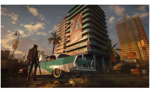 Imagem 5 de 6 de Jogo Far Cry 6 Ps5