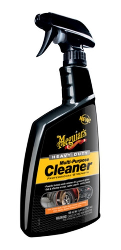 Limpiador Multiproposito Heavy Duty Meguiars G180224