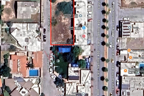 En Venta Terreno Residencial En Campestre La Rosita