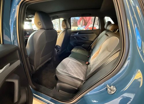 Volkswagen Tiguan 1.4 Tsi R-Line Dsg7