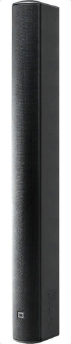 Caixa De Som Acústica Jbl Cbt 100la-1 Line Array 200w Cor Preto