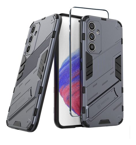 Carcasa Para Samsung A54 A34 A14 + Mica