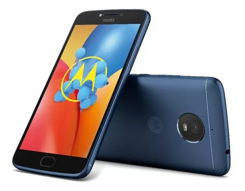 Celular Motorola Moto E4 Plus Xt1772 16gb 2gb Ram Original | Cuotas sin  interés