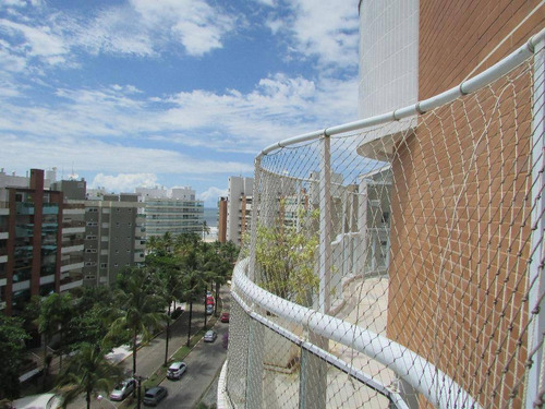 Imagem 23 de 30 de Cobertura Com 4 Dormitórios À Venda, 179 M² Por R$ 3.150.000,00 - Riviera - Módulo 7 - Bertioga/sp - Co0201