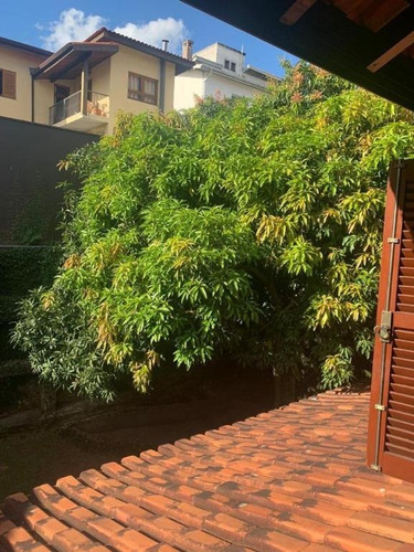 Imagem 7 de 29 de Casa Com 4 Dormitórios À Venda - Residencial Onze (alphaville) - Santana De Parnaíba/sp - Ca0797