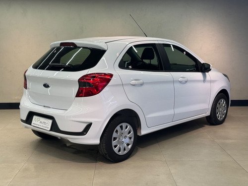 Ford Ka 1.0 SE/SE Plus TiVCT Flex 5p