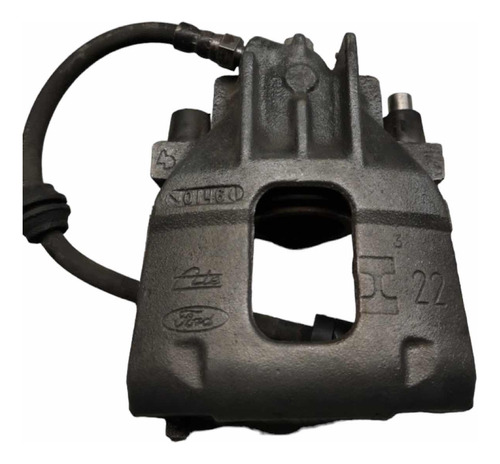 Caliper Delantero Derecho Ford Focus 2002-2004