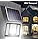 Luces Solares Led Exteriores Impermeables 17 Pulgadas 350w