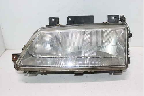 Farol Delantero Izquierda Peugeot 405 Fn-534