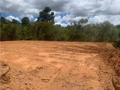 Lindos Lotes En Venta Con Excelente Ubicación En El Carmen De Víboral.