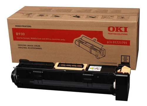 Cilindro Drum Oki Original Tambor Xerox M118 M123 5230 