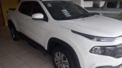 Fiat Toro 1.8 16v Freedom Flex 4x2 Aut. 4p 2019