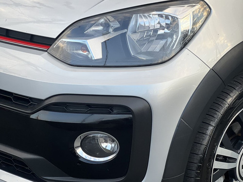 Volkswagen Up! Xtreme 1.0 TSI Total Flex 12V 5p