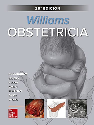 Libro Williams Obstetricia De Williams Brian M Casey Jodi S