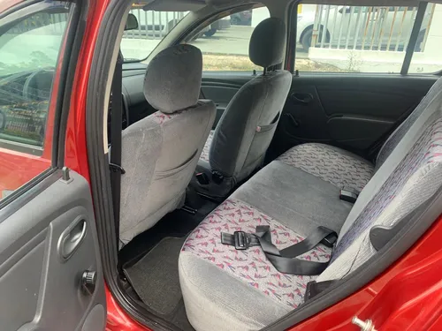 Renault Sandero 1.6 Expression