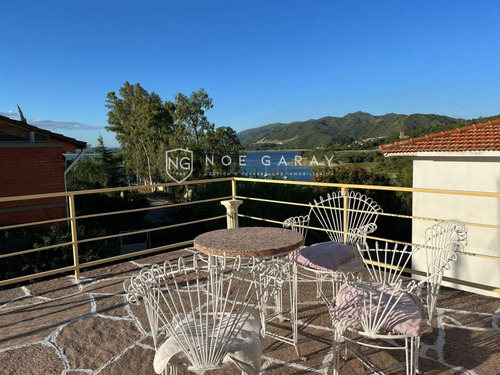 Imagen 13 de 13 de Casa En Alquiler Temporario Con Una Hermosa Vista Al Lago San Roque.