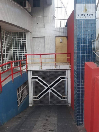 Prédio À Venda, 2000 M² Por R$ 7.998.500,00 - Picanco - Guarulhos/sp - Pr0256