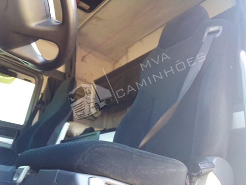 Imagem 10 de 15 de Caminhão Man Tgx 28-440 6x2t