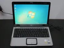 Comprar Notebook Hp - Modelo Pavilion Dv2000 Intel Core 2 Duo