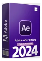 Comprar Esd.tu002Flicença Pré-ativada Adb After Effects 2024