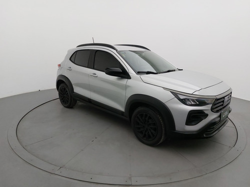 Fiat Pulse 1.3 FLEX DRIVE CVT