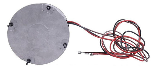 Parte Del Motor Del Motor Del Condenser Parte Profesional