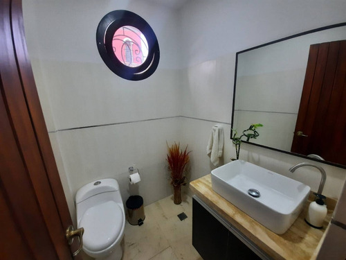 Imagen 7 de 14 de En Venta Casa En Piedras Pintadas