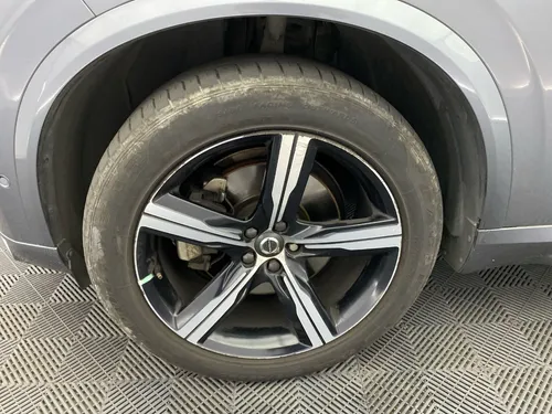 Volvo XC90 2.0 T6 Awd R-design