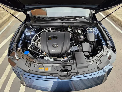 Mazda cx-50 2.5 Grand Touring At