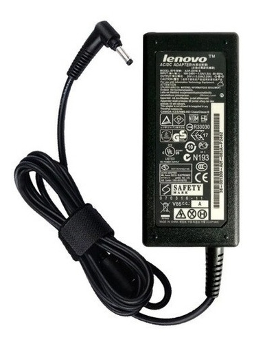 Cargador Lenovo Ideapad 100-14iby 330-17ikb 20v 3.25a