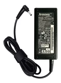Cargador Para Lenovo Ideapad 100-15iby 320-15ikb 20v 3,25a