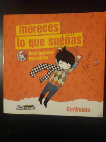 Mereces Lo Que Sueñas Cinwololo (Usado)