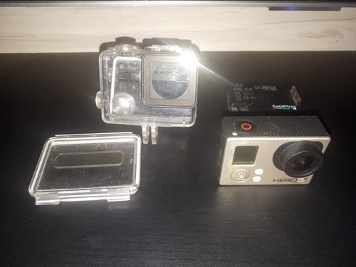 Gopro Hero3+