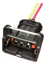 Comprar Enchufe Conector De Sensores Ckp, Tps, Iac, Map, Levas 