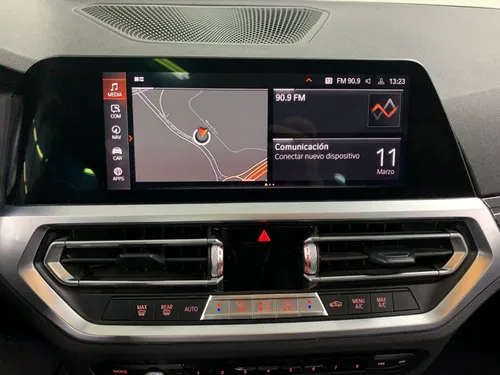 Bmw Serie 3 2020