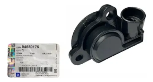 comprar Sensor Tps Aveo Optra Corsa Cielo Nubira Lanos Matiz