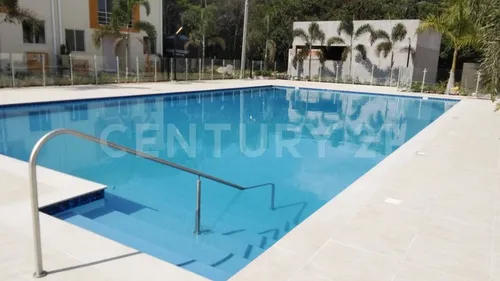 Vendo Casa En Conjunto Cerrado Restrepo-meta