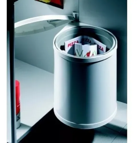 Hafele tacho online de basura