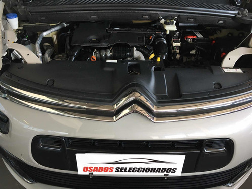 Citroën C4 Picasso Hdi 115 Feel Pack