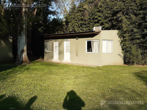 Imagen 6 de 22 de Mosquera Y Gallastegui Venta Financiada Casa-quinta En Benavidez 4100 Metros De Terreno