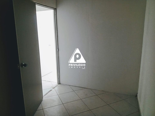 Sala Para Aluguel, Centro - Rio De Janeiro/rj - 26089