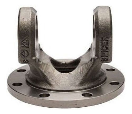 Flange Cardan Mb 1113/1313/1317/1418/1513/1518/1614/1718/201