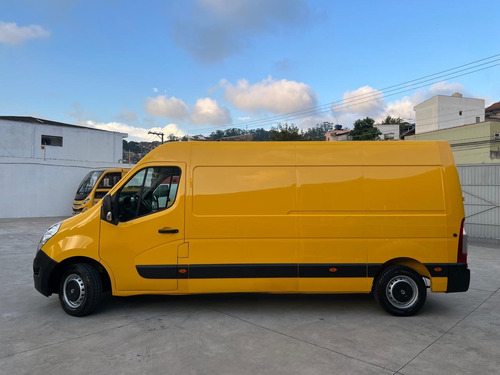 Renault Master 2.3 Extra L3h2 Vitrè 5p