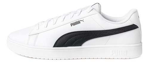 Tenis Puma Rickie Classic Jr - 39425213 - Mujer - Blanco