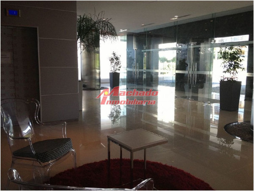 Imagen 30 de 30 de Apartamento En Playa Brava