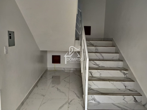 Imagen 6 de 6 de Apartamento De Venta En La Autopista De San Isidro