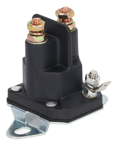 Solenoide De Arranque De 3 Polos, 12 V, Universal, 12 V, 435